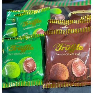 [ 2 vị ] Socola tươi TRUFFLE SWEETIE