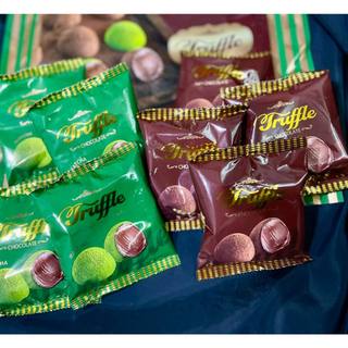 [ 2 vị ] Socola tươi TRUFFLE SWEETIE