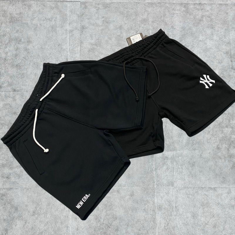 [Bao Check Chính Hãng💯] Quần Short NEW ERA Chính Hãng Sẵn Giá Tốt, Hàng Full Tem Tag, Cam Kết Chính 