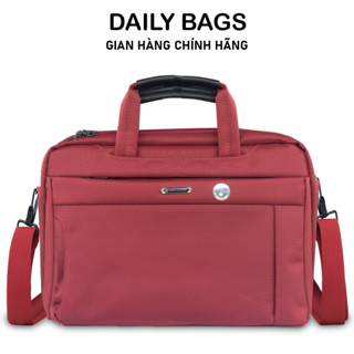 Cặp sách cặp xách cặp laptop cặp đựng laptop cặp công sở cặp giáo viên cặp văn phòng cặp cán bộ MACHIKO - DAILY BAGS