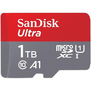 Thẻ nhớ MicroSDXC Sandisk Ultra A1 150 MB/s 1TB