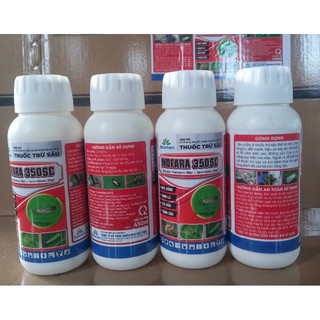 Nofara 350sc siêu mát cây