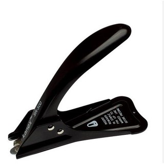 Kềm kìm gỡ kim bám, gỡ ghim chuyên dùng kanex sr-500