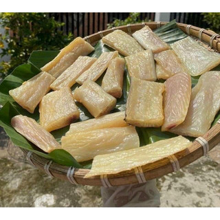 Loại 1-khô cá dứa cọng-hàng lạt ngon-khô dẻo