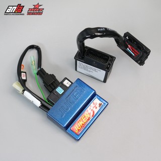 ECU BRT JUKEN 5 dành cho PG1