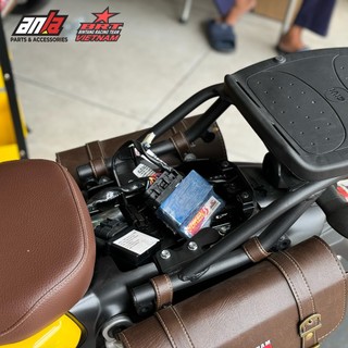 ECU BRT JUKEN 5 dành cho PG1