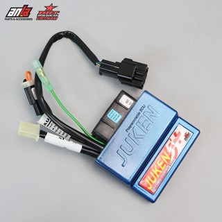 ECU BRT JUKEN 5 dành cho PG1