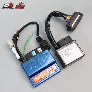 Ecu brt juken 5 dành cho pg1