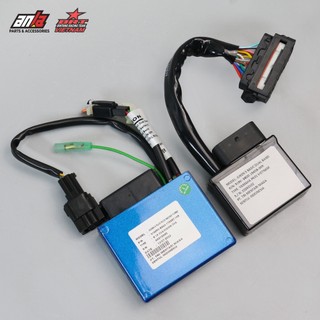 ECU BRT JUKEN 5 dành cho PG1