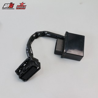 ECU BRT JUKEN 5 dành cho PG1