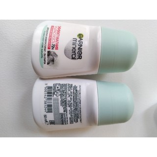 LĂN NÁCH GARNIER 50ml khử mùi 48h.