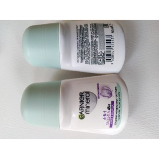 LĂN NÁCH GARNIER 50ml khử mùi 48h.