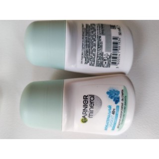 LĂN NÁCH GARNIER 50ml khử mùi 48h.