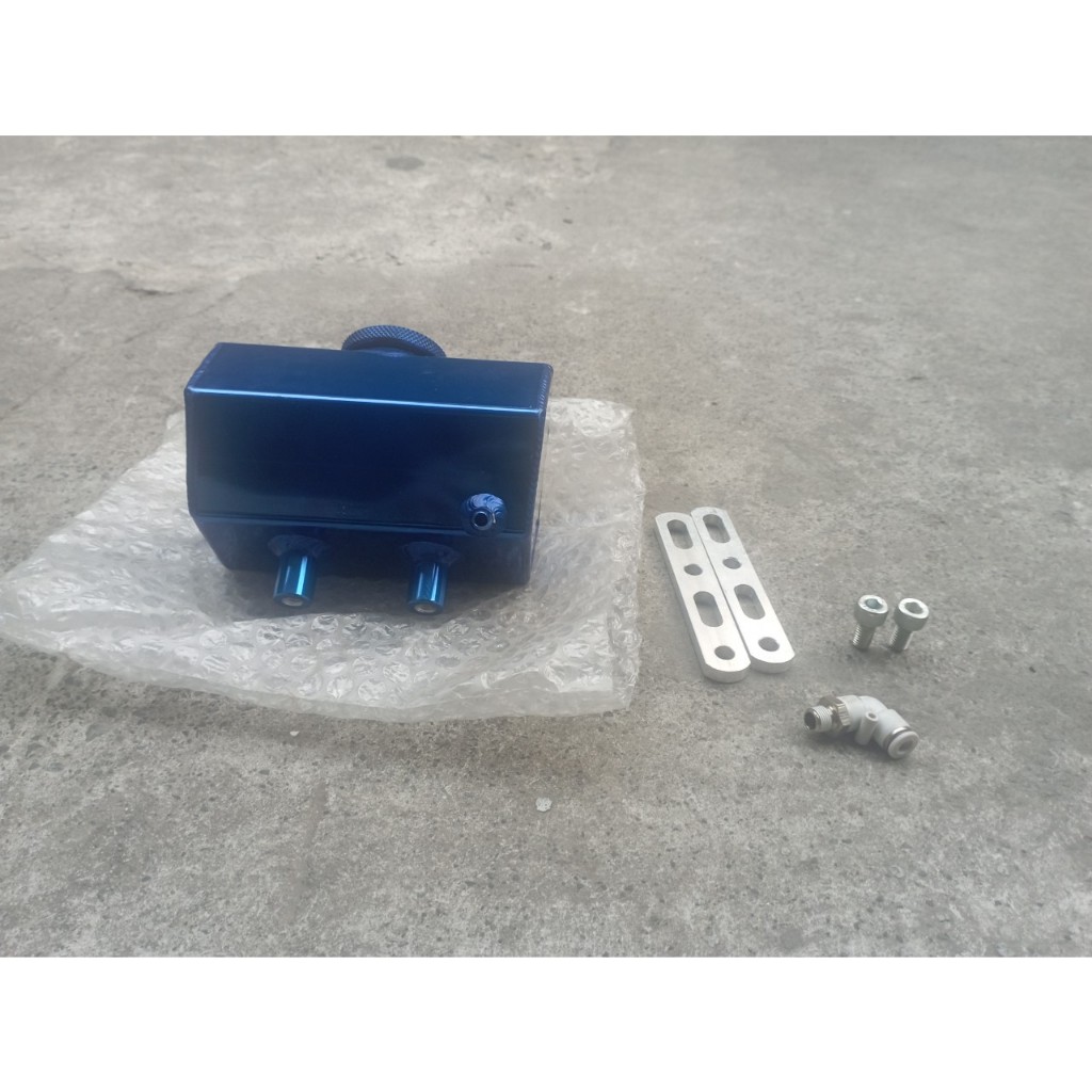 Bình xăng nhỏ xe drag Thái Lan, bình 1 lít