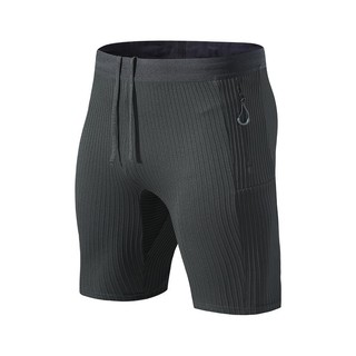 Quần bó cơ chạy bộ Nam Nữ Điền Kinh Marathon