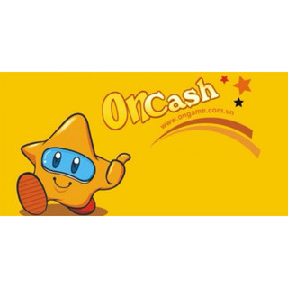 Mã thẻ oncash 200k
