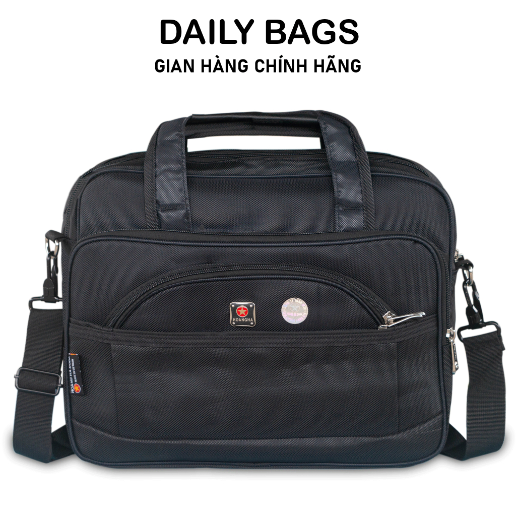 Cặp sách cặp xách cặp laptop cặp đựng laptop túi đựng laptop cặp công sở cặp giáo viên cặp văn phòng MORIKO - DAILY BAGS