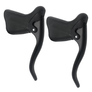 Phanh road cho xe đạp ghi dong cong