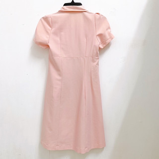 Pass đầm công sở 2hand, thanh lý đầm cổ vest