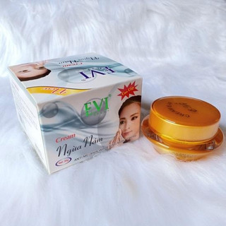 Kem evi ngừa nám 30g