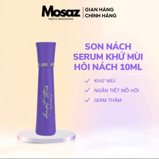 Son nách APi, Serum khử mùi hôi nách, lăn nách api, lăn khử mùi giảm thâm nách, ngăn tiết mồ hôi trong vòng 72h