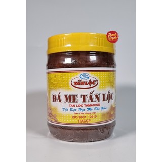 Đá me - tắc xí muội tấn lộc hủ 1kg
