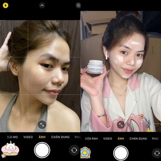 KEM FACE TRẮNG DA ( BABY CREAM )