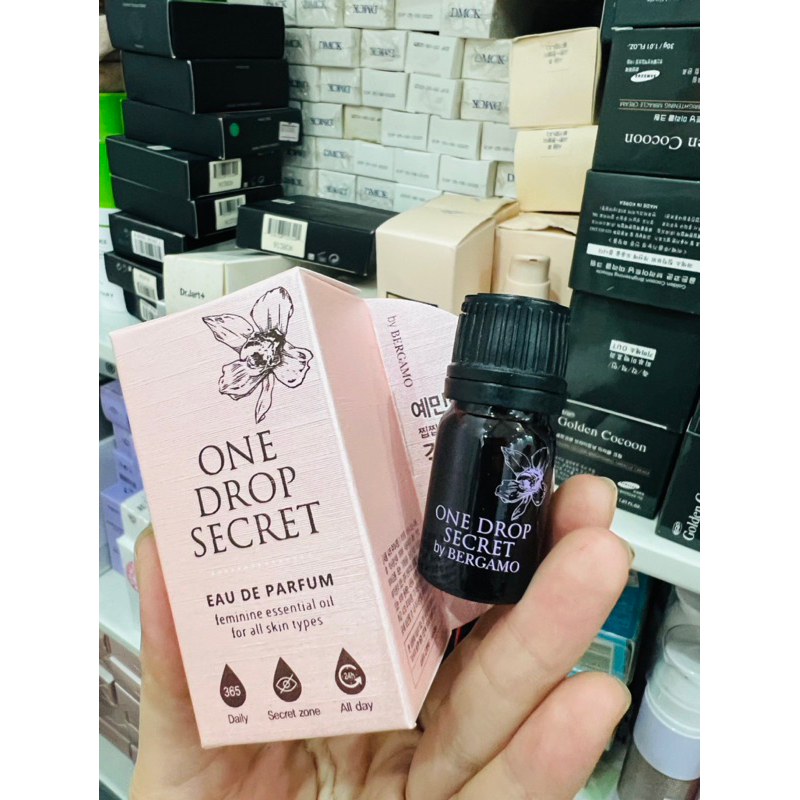 𝐍𝐮̛𝐨̛́𝐜 𝐡𝐨𝐚 𝐯𝐮̀𝐧𝐠 𝐤𝐢́𝐧 𝐁𝐞𝐫𝐠𝐚𝐦𝐨 𝐎𝐧𝐞 𝐃𝐫𝐨𝐩 𝐒𝐞𝐜𝐫𝐞𝐭 𝐄𝐚𝐮 𝐃𝐞 𝐏𝐚𝐫𝐟𝐮𝐦