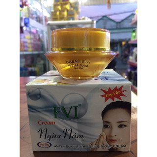 Kem Evi ngừa nám 30g
