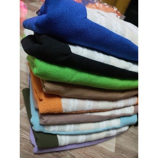 Set đùi vải xốp gạo