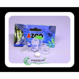Sủi co2 siêu mịn Azoo
