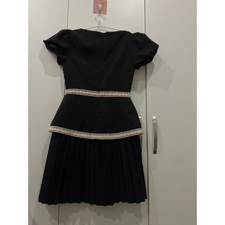 thanh lý pass váy OLV size s (đã bán)