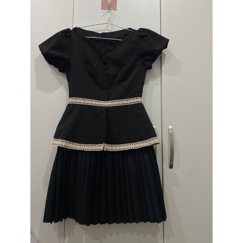thanh lý pass váy OLV size s (đã bán)