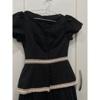 thanh lý pass váy OLV size s (đã bán)