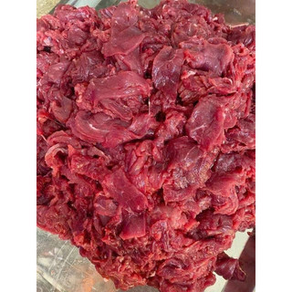 Thăn bò ( Giao Sáng Hoả Tốc)