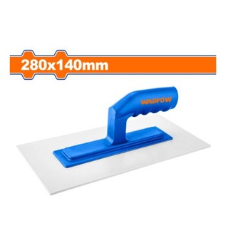 Bàn chà hồ 280x140mm wadfow wpe5328 hàng chính hãng