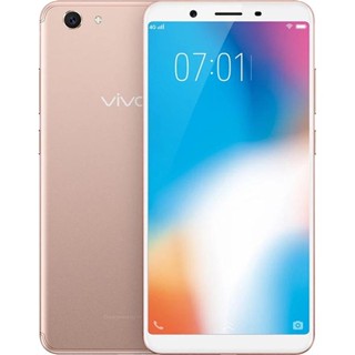 [Được kiểm tra hàng] điện thoại 2 sim cảm ứng ViVo Y71 chạy 4g mượt