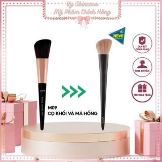 CỌ KHỐI & MÁ HỒNG VACOSI - M09 (MẪU MỚI)