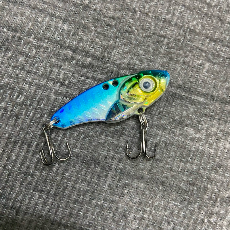 Cá sắt R45 giá rẻ , câu cá lóc , cá chẽm