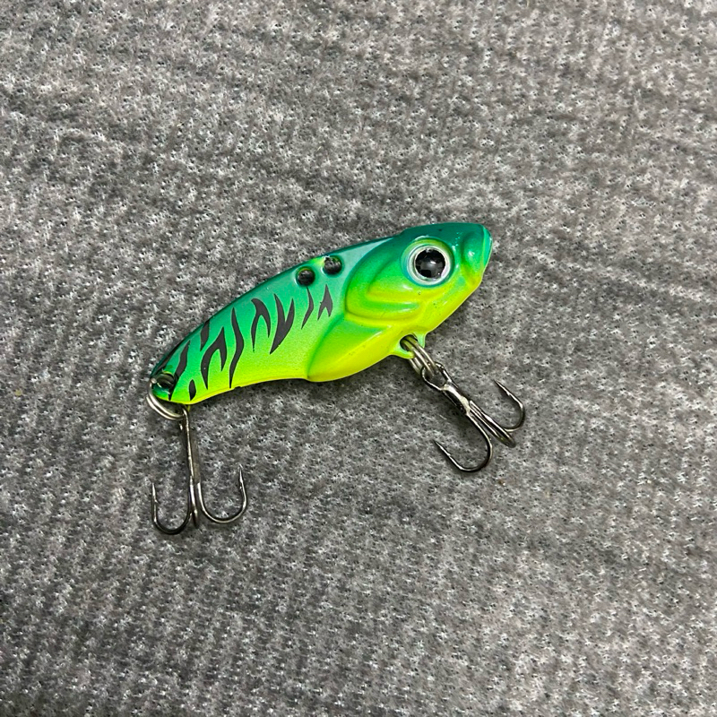 Cá sắt R45 giá rẻ , câu cá lóc , cá chẽm