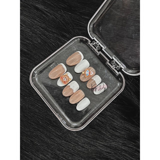 KD30 Nailbox dễ thương Hàn Quốc