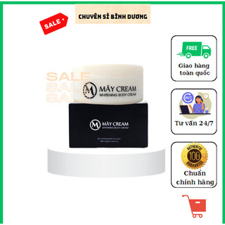 Kem body mây cream - kem body thanh mây