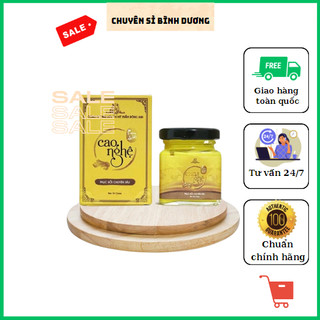 Cao Nghệ Collagen X3 Đông Anh chính hãng