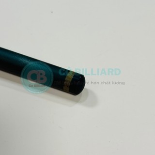 Cơ bida nhảy Leadsuper carbon (ngọn full carbon)