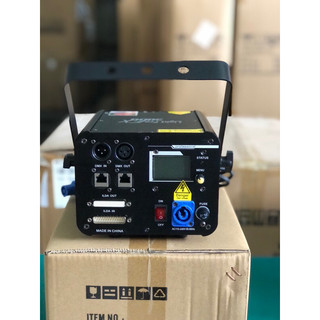 đèn laser Fx3000