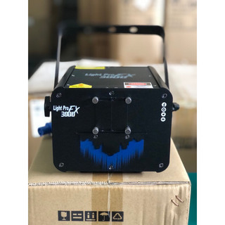 đèn laser Fx3000