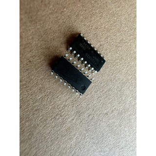 IC IR2092S hàng mới bao chạy