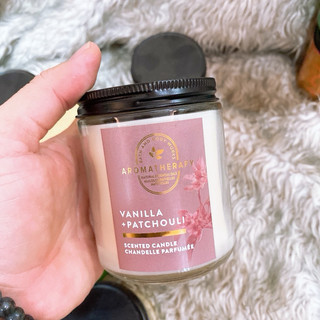 Nến thơm 1 tim bath & body works
