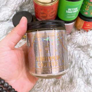 Nến thơm 1 tim bath & body works