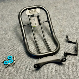 Phụ kiện baga pg-1,baga yamaha pg-1 sơn đen